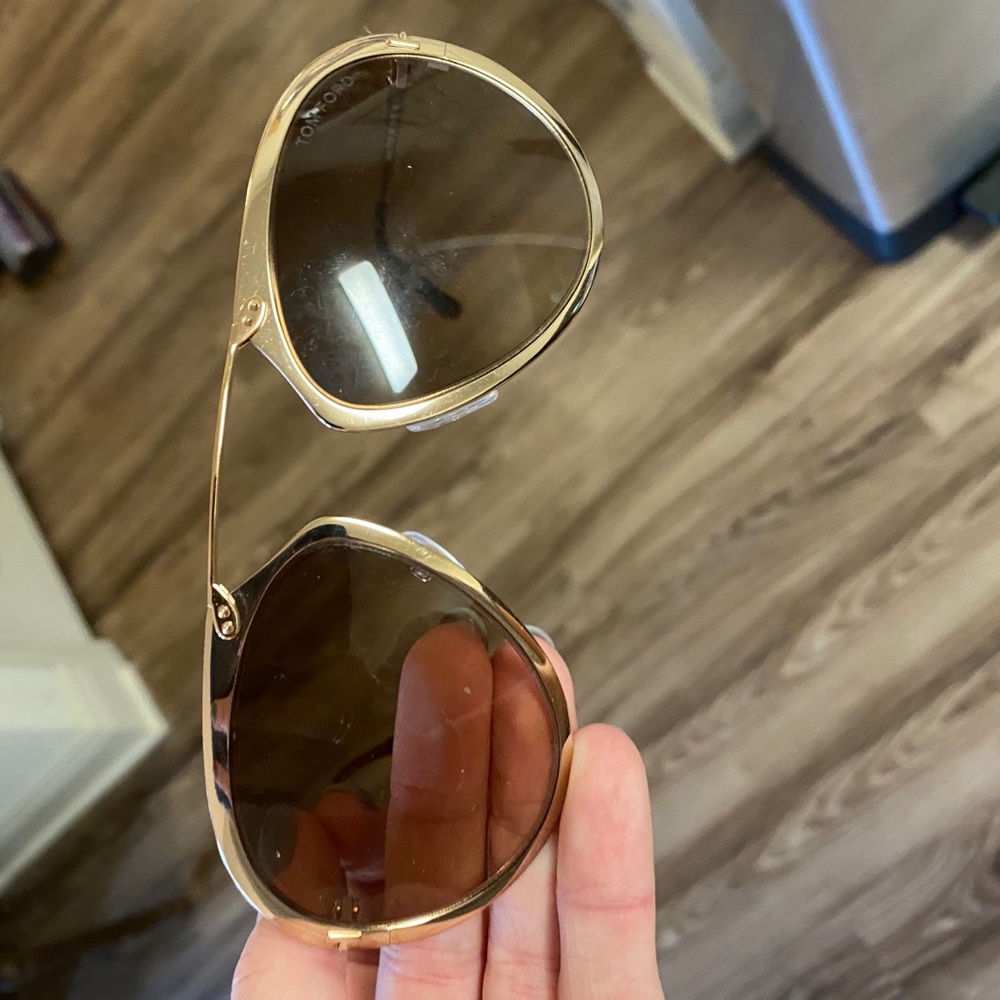 Tom Ford Dashel Sunglasses